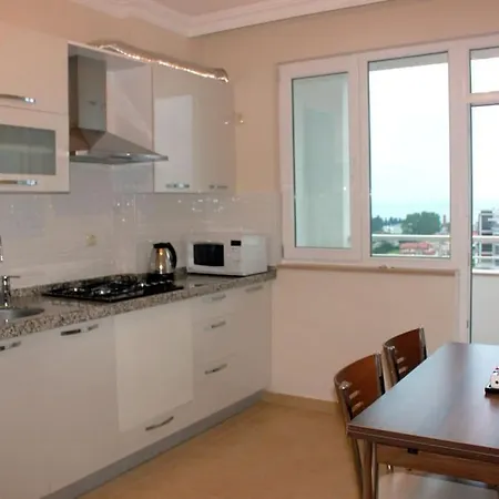 Star Apartment Trabzon