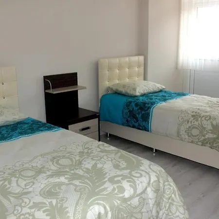 Star Apartment