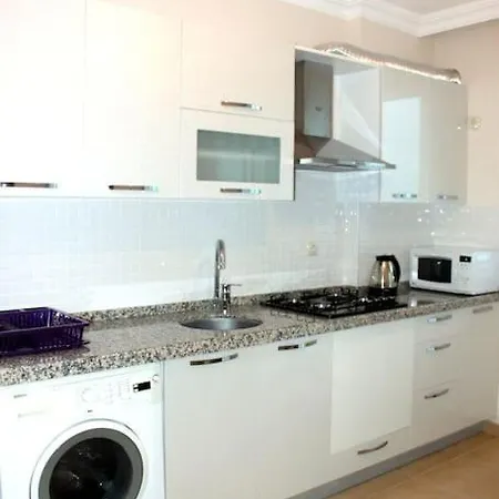 Apartment Star Trabzon