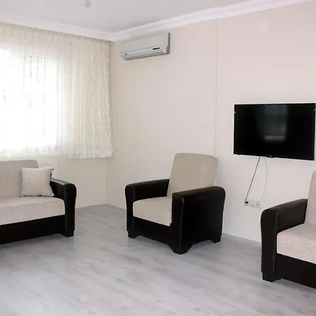 Star Apartment Trabzon