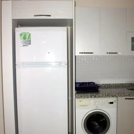 Apartment Star Trabzon
